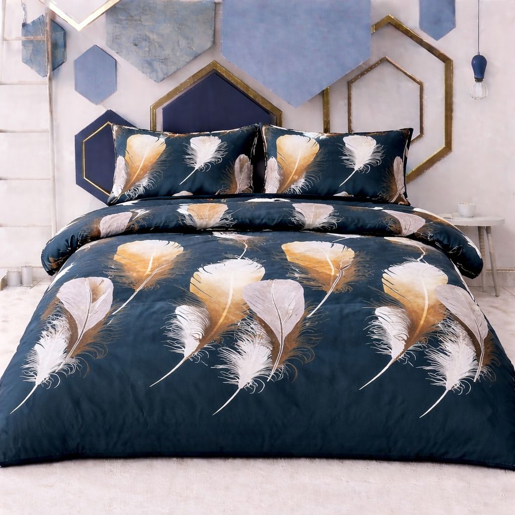 Midnight Feather