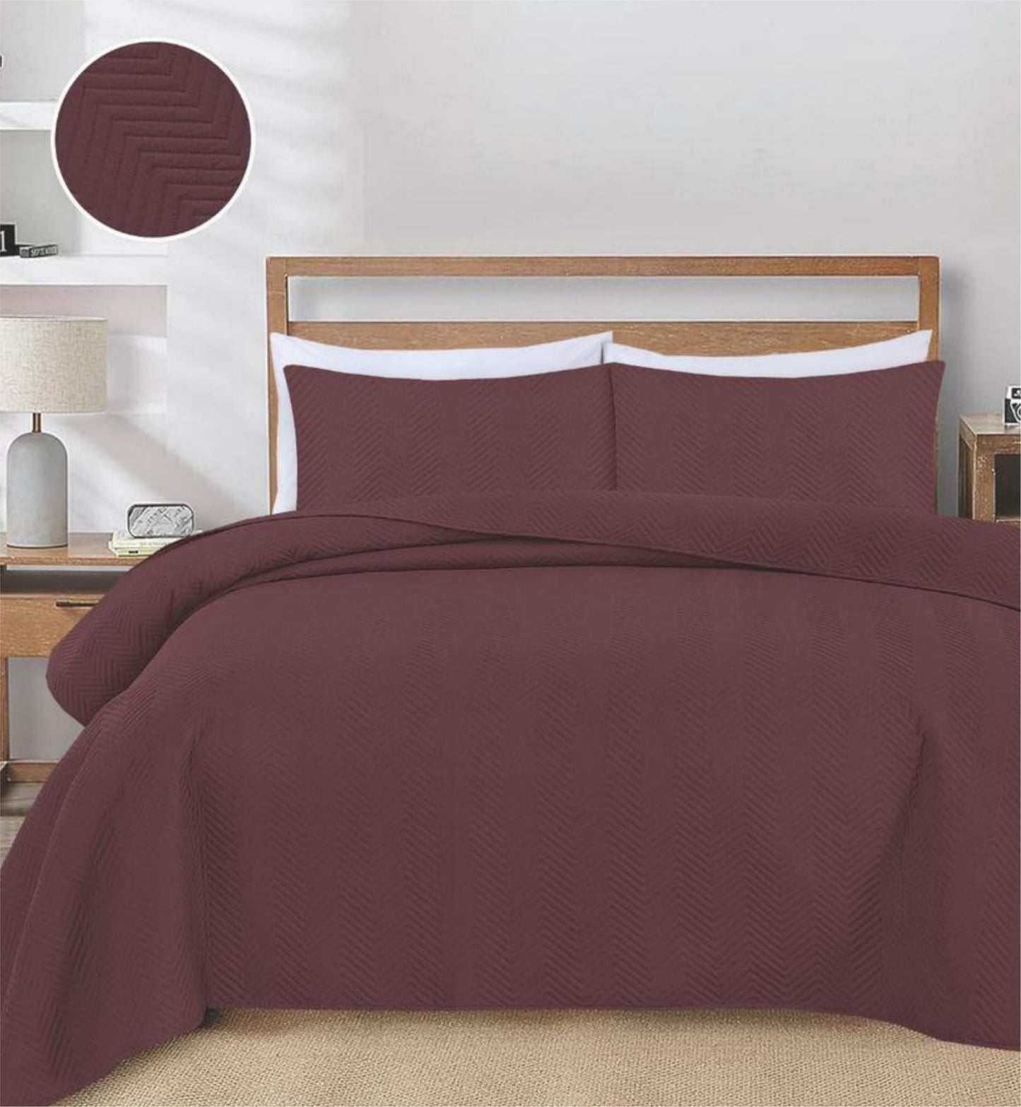 Burgundy / Wine