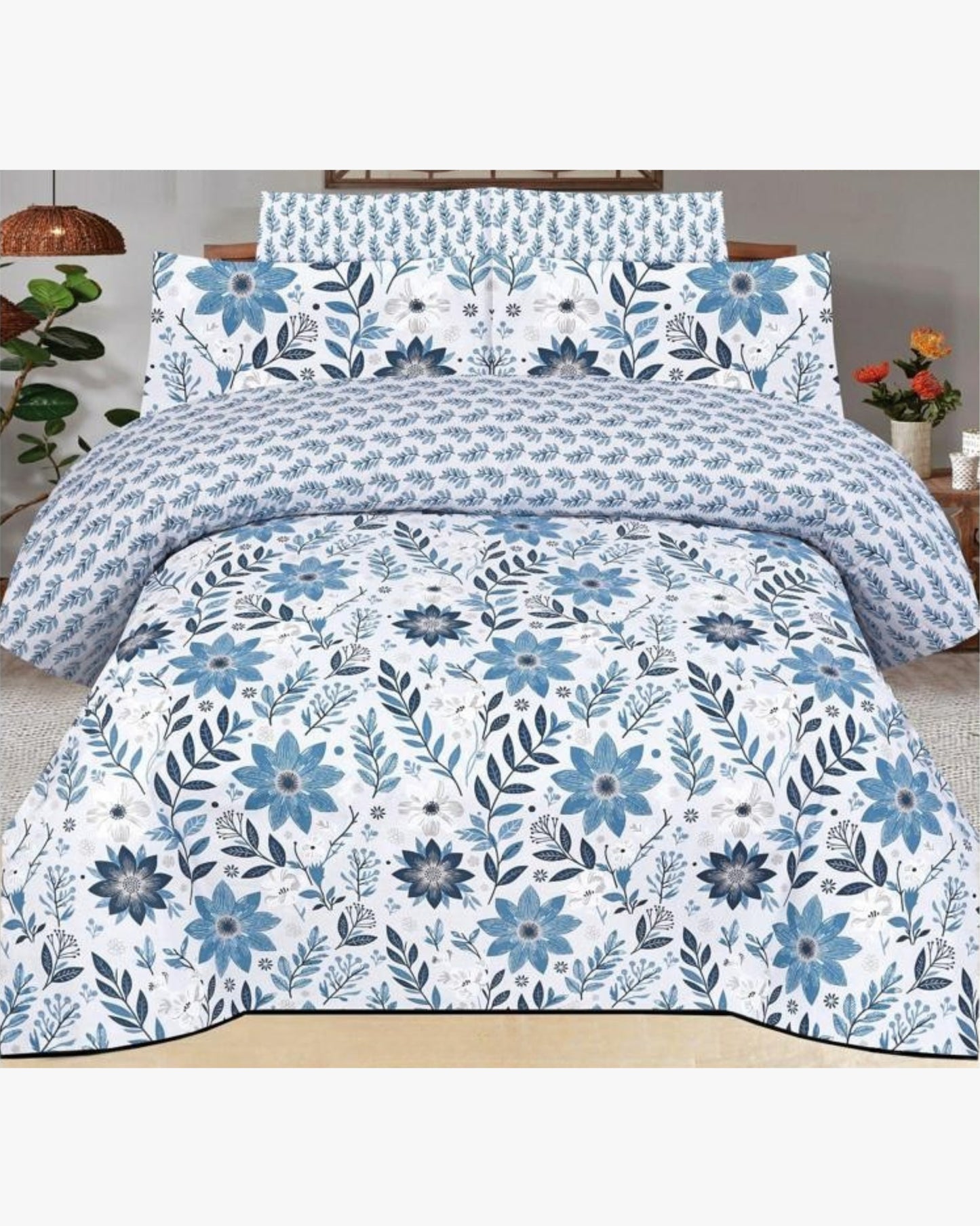 Nordic Blue Botanica