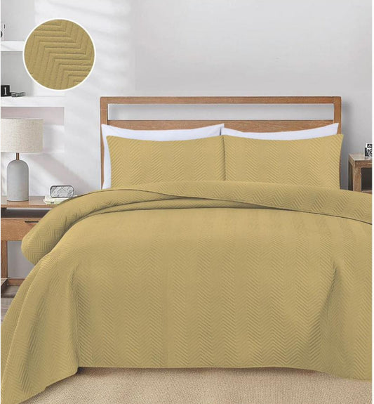 Mustard Yellow