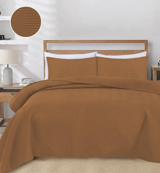 Caramel / Rust