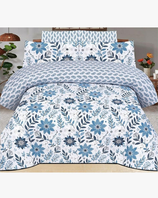 Nordic Blue Botanica
