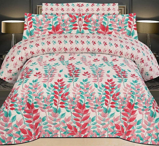Crimson Foliage Spray